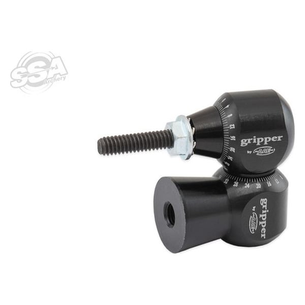 AAE SINGLE V-BARS GRIPPER 5/16