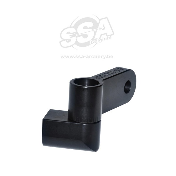 BSTINGER B-STINGER VERSTELLBARE SEITENLEISTE EINFACHE V-BAR
