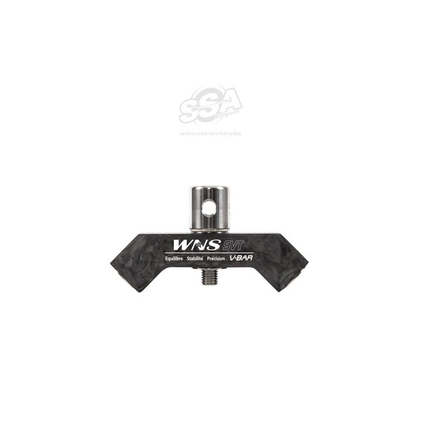 WNS V-BARS SVT CARBON 5/16