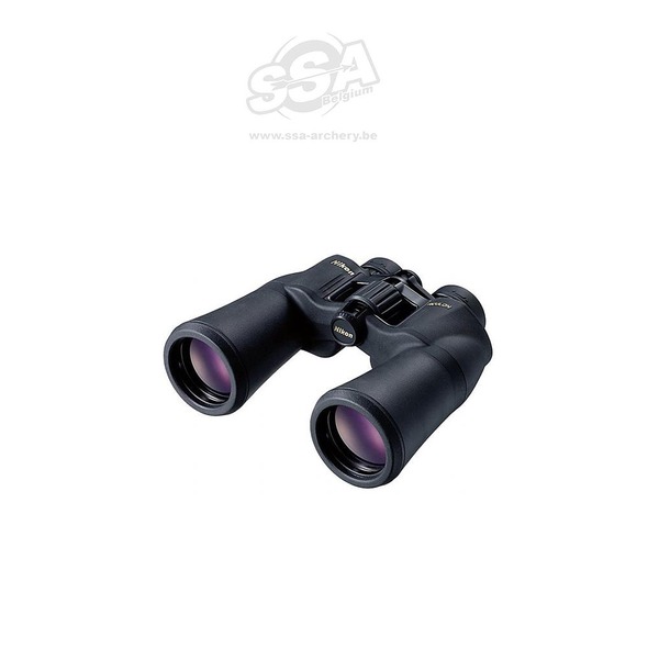 NIKON FERNGLAS ACULON A211