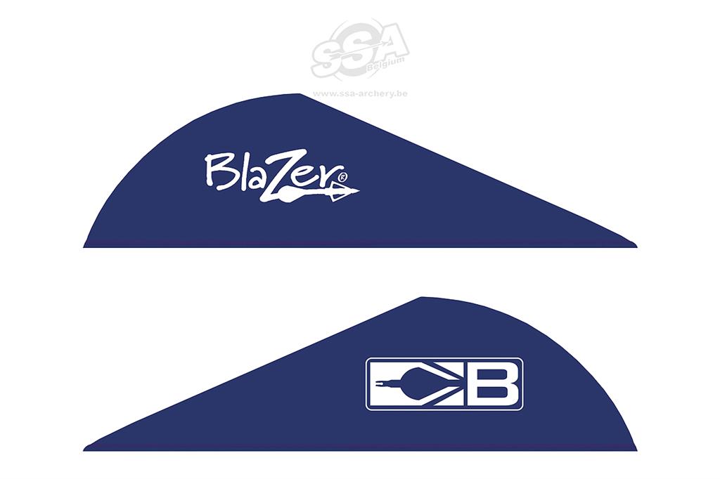 BOHNING VANES BLAZER 2"