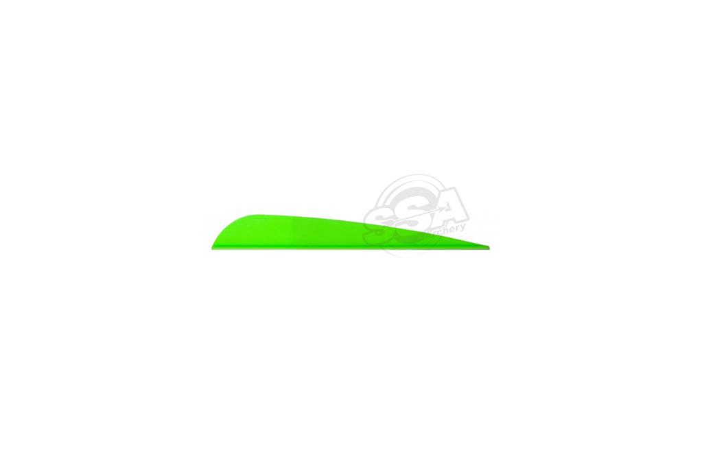 AAE VANES ELITE EP40 500/PK