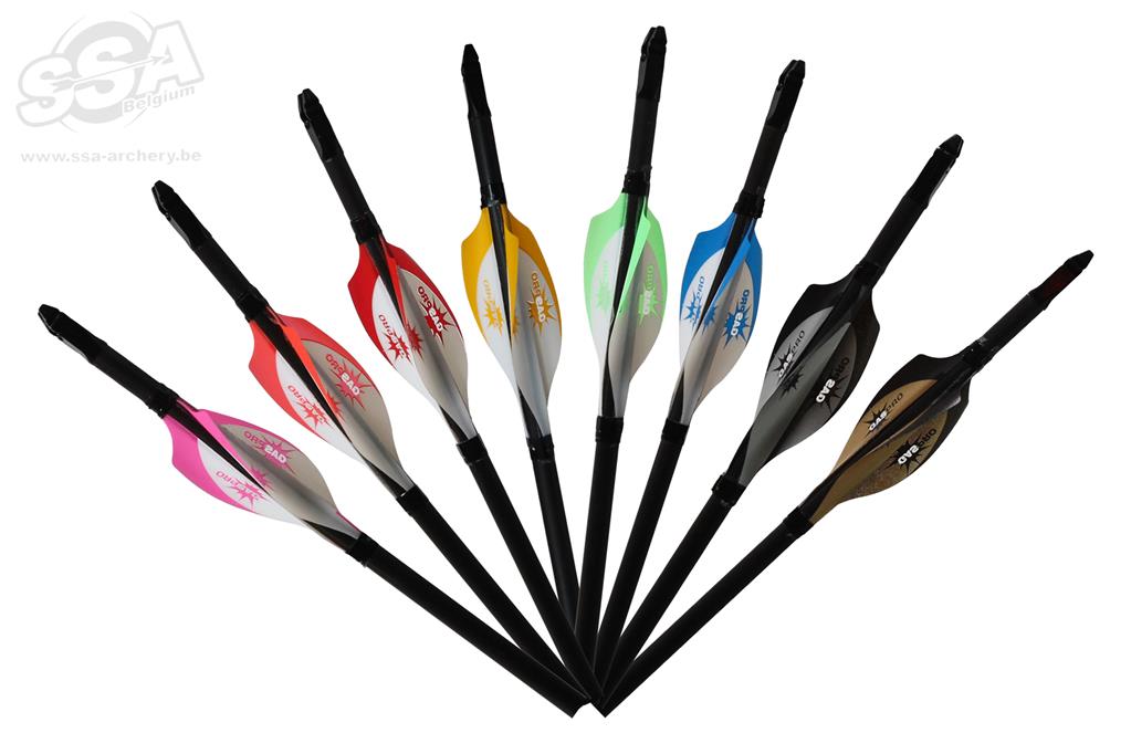 GASPRO SPIN VANES X-SHIELD