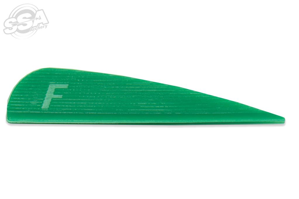 FLEXARCHERY VANES FLEX F43 40/PK