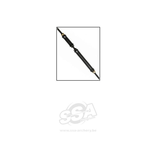 SAUNDERS FINGERSCHUTZ GUMMI NOCK-RITE 12/PK
