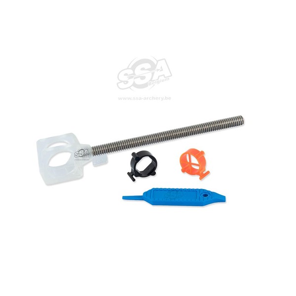 BEITER RING PIN PARTS SIGHT TUNNEL DIA