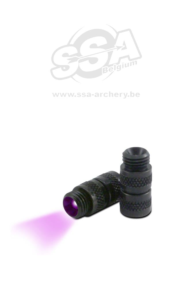 VIPER HOCHINTENSIVES ULTRAVIOLETT VISIERLICHT KIT