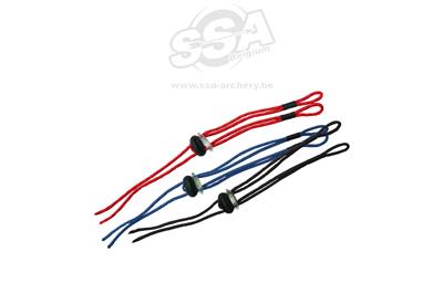 KAP WINSTORM 540 NYLON ADJUSTABLE BLACK FINGERSLING