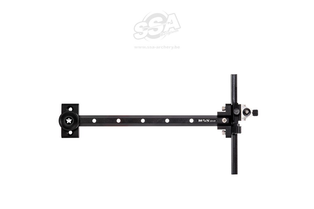 WNS RECURVE-VISIERE SJA-50 MICRO LONG EXT