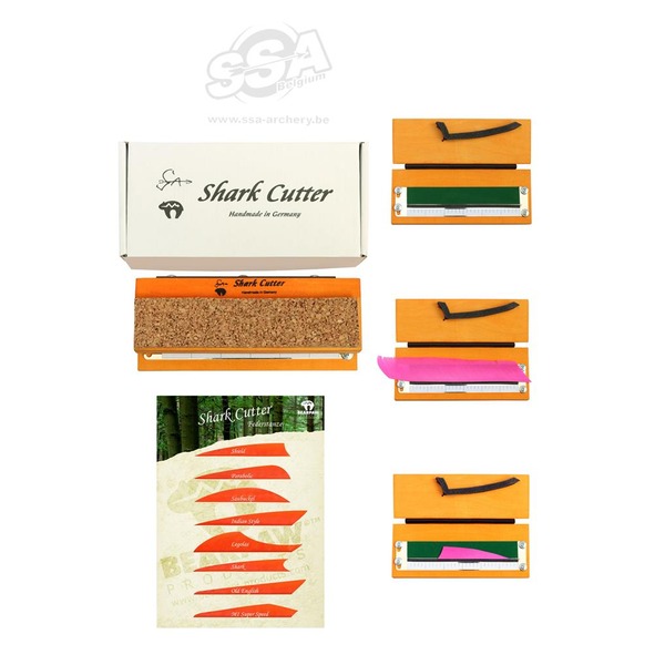 BEARPAW FEDER SHARK CUTTER 5" LW