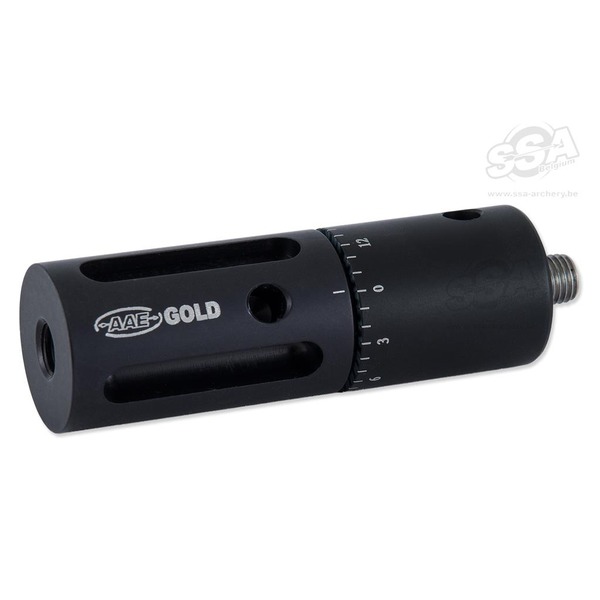 AAE EXTENDERS GOLD