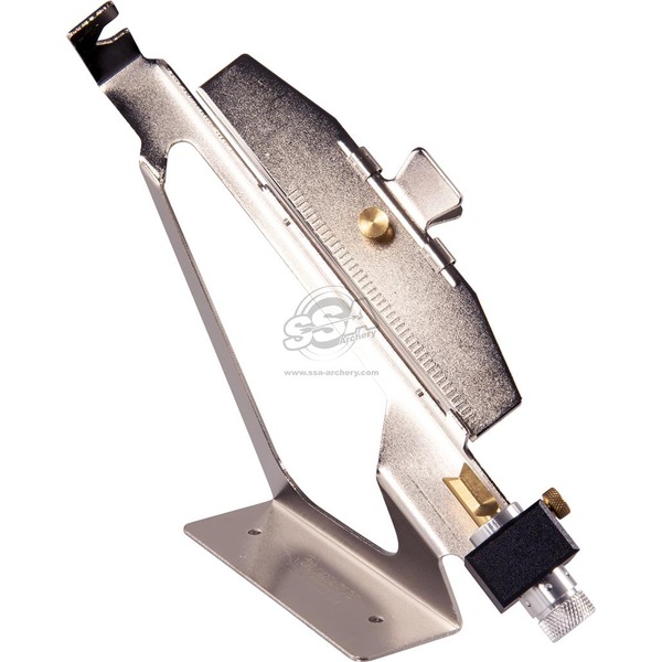 AVALON CLASSIC BEFIEDERUNGS-VORRICHTUNG BOXED STRAIGHT CLAMP