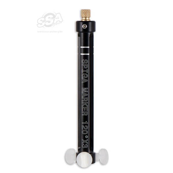 SPIGA BEFIEDERUNGS-VORRICHTUNG SPINWING 'SPIGA MARKER'