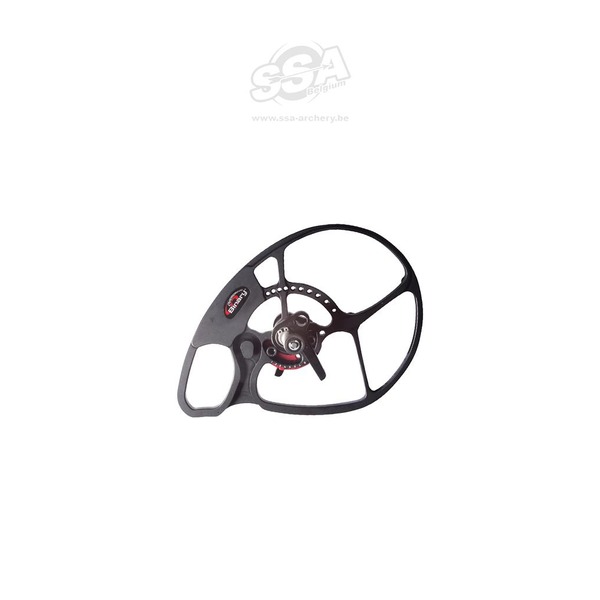 BOWTECH NOCKENKURBELN FÜR COMPOUNDBOGEN BINARY CARBON KNIGHT CAM WITH MOD 2014 SET