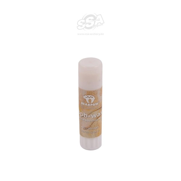 BEARPAW WAX BPB NATURAL BEES WAX