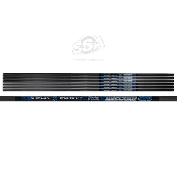 SKYLON SHAFT BRIXXON ID4.2 / PIN INCLUDED 12/PK