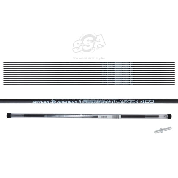SKYLON SHAFT PERFORMA ID3.2 / PIN INCLUDED 12/PK