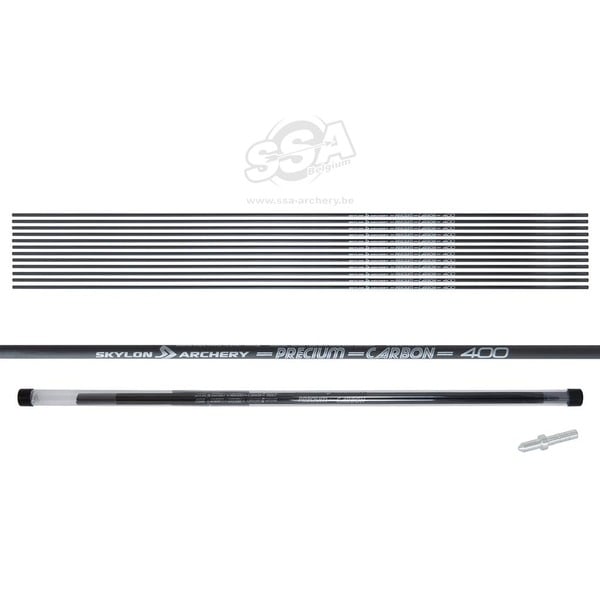 SKYLON SHAFT PRECIUM ID3.2 / PIN INCLUDED 12/PK