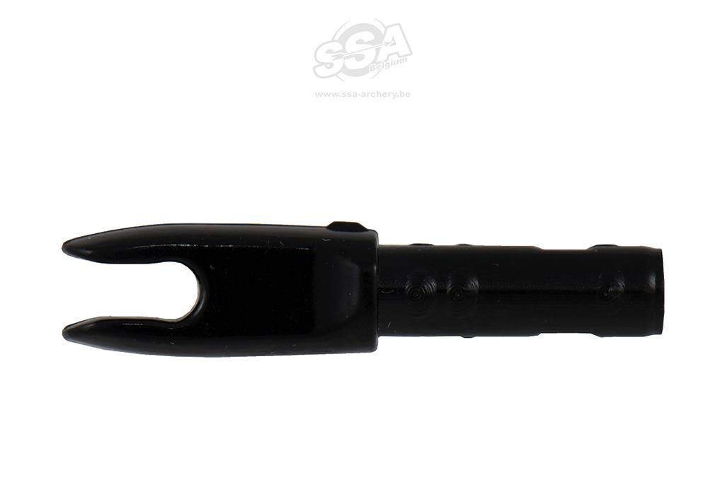 AVALON INNERFIT NOCKS 4.2-SIZE SMALL SLOT 50/PK