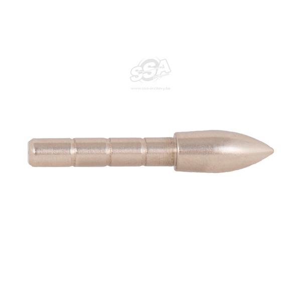 AVALON GLUE-IN POINTS TYRO/HYBRID 12/PK