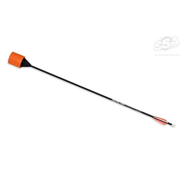 AVALON PFEIL 29" SCHAUM-SPITZE AUFSCHRAUBBAR