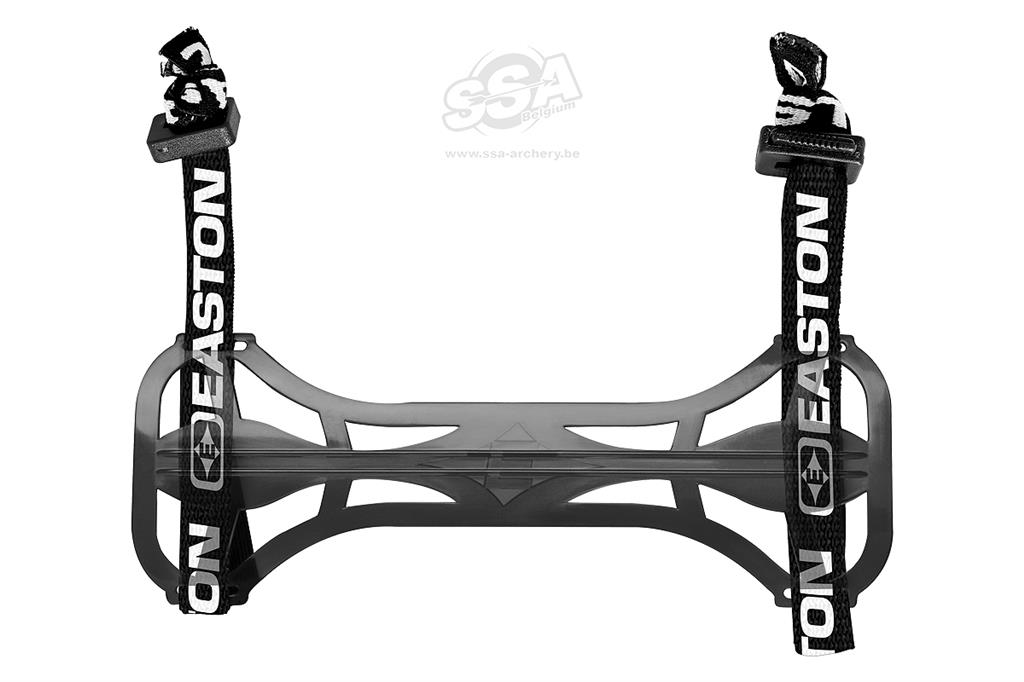 EASTON EINFACH ARMSCHUTZ DELUXE BONE POLYCARBONAT