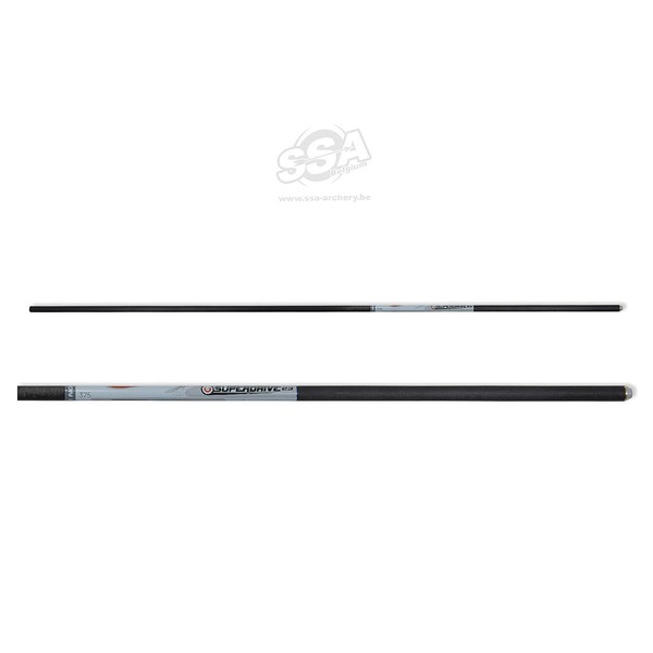 EASTON Schaft SUPERDRIVE 23 / 12/PK