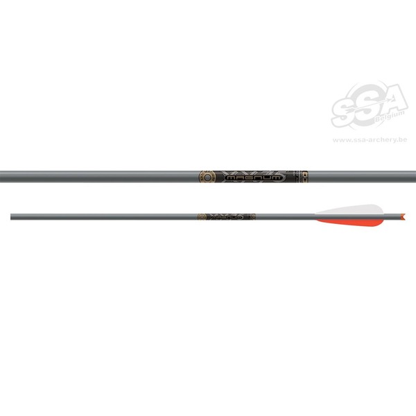 EASTON SHAFTS CROSSBOW ALUMINUM MAGNUM 20" 2219 60/BD