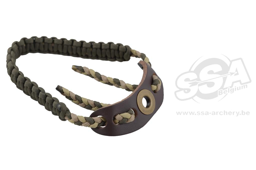 EASTON HANDGELENKSCHLAUFEN DELUXE PARACORD DIAMOND