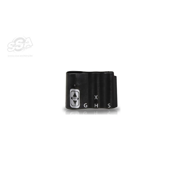 EASTON NOCK DEPOTS & TURNING TOOLS 1/PK