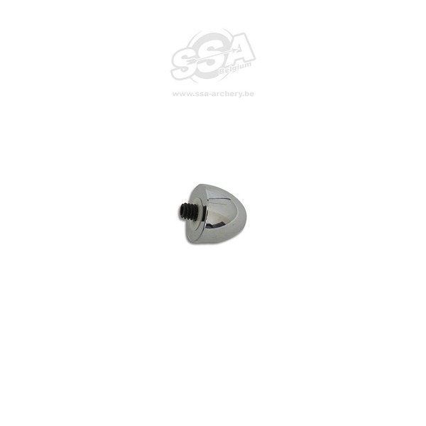 EASTON BASE-CHROME STABILISATOR GEWICHT