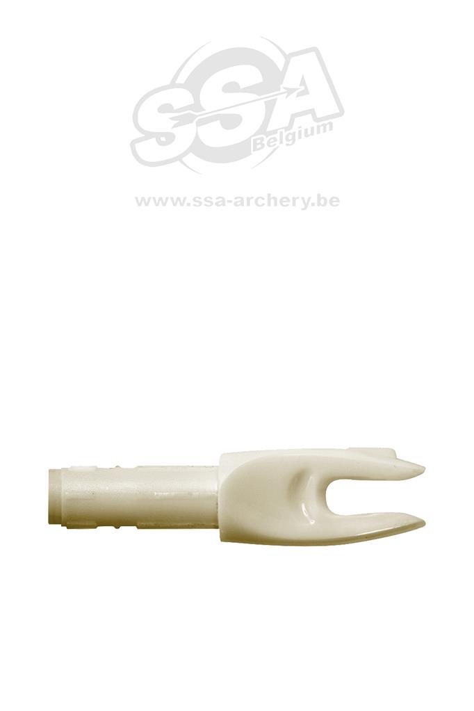 EASTON NOCKS "X" 12/PK
