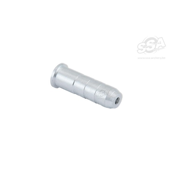 EASTON EINSATZ 8-32 Aluminium 12/PK