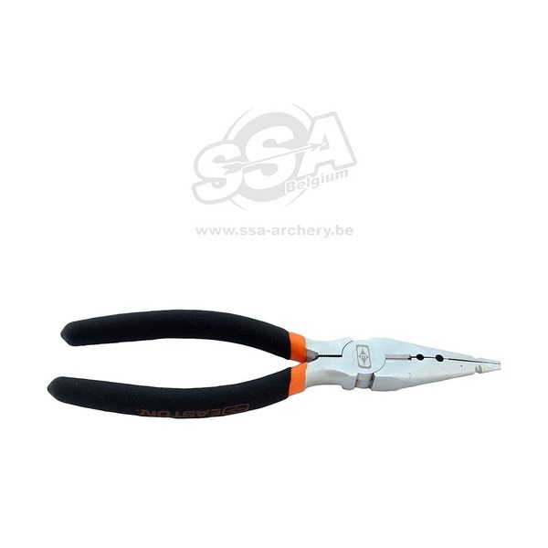 EASTON ZANGE PRO BOGENSPORT