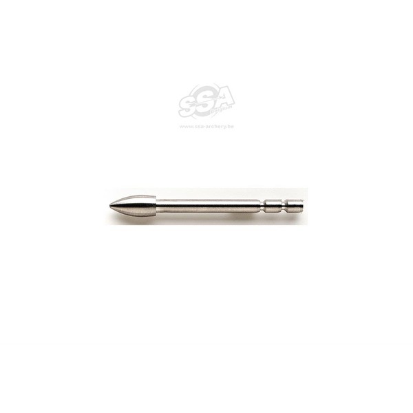 EASTON SPITZEN BALLISTIC TUNGSTEN X10/PROTOUR 100/120 GRAINS 12/PK
