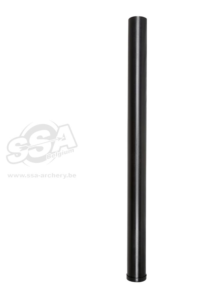 EASTON QUIVER ACCESSORIES & PARTS UNIVERSAL FLIPSIDE QUIVER TUBE ONE PIECE