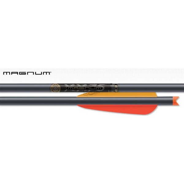 EASTON CROSSBOW ALUMINUM BOLTS XX75 MAGNUM