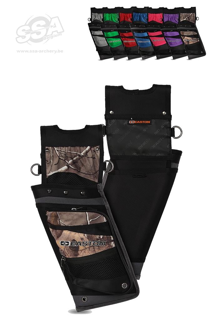 EASTON FIELD QUIVERS DELUXE
