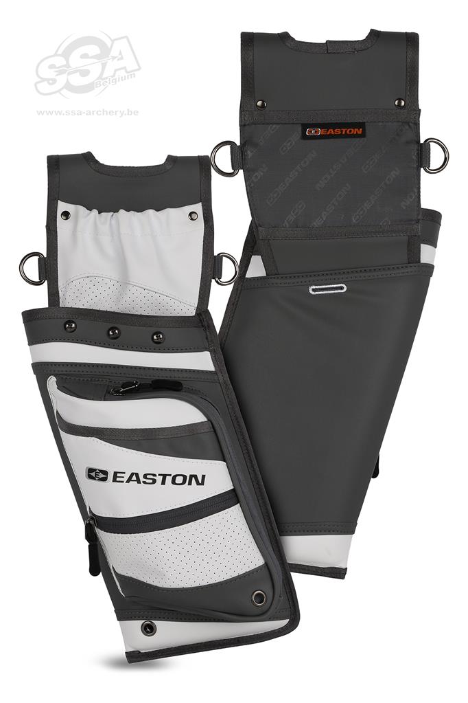 EASTON FIELD QUIVERS ELITE BELT INCLUDED