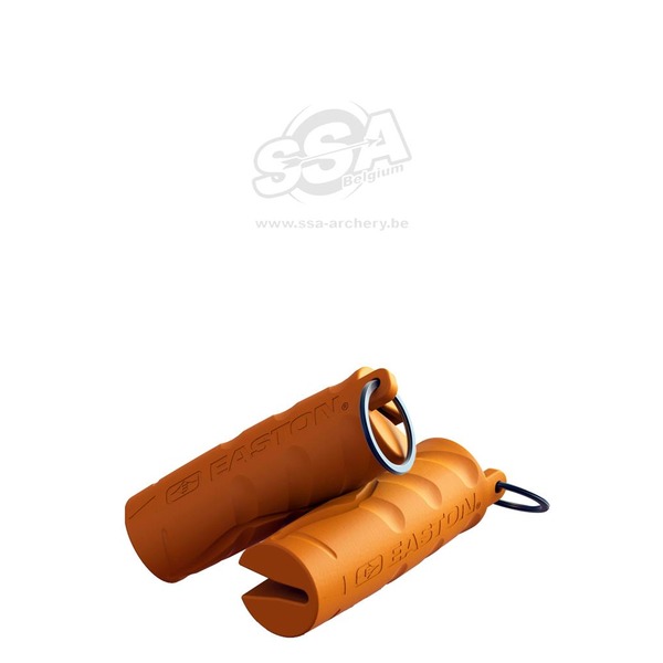 EASTON WEDGE.ORANGE 1/PACK ARROW PULLER