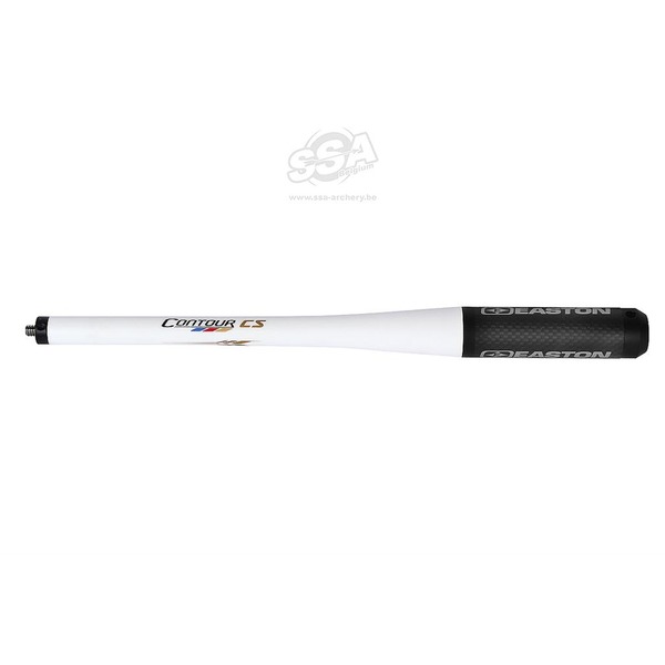 EASTON SIDE RODS CARBON CONTOUR CS WITHOUT WEIGHTS
