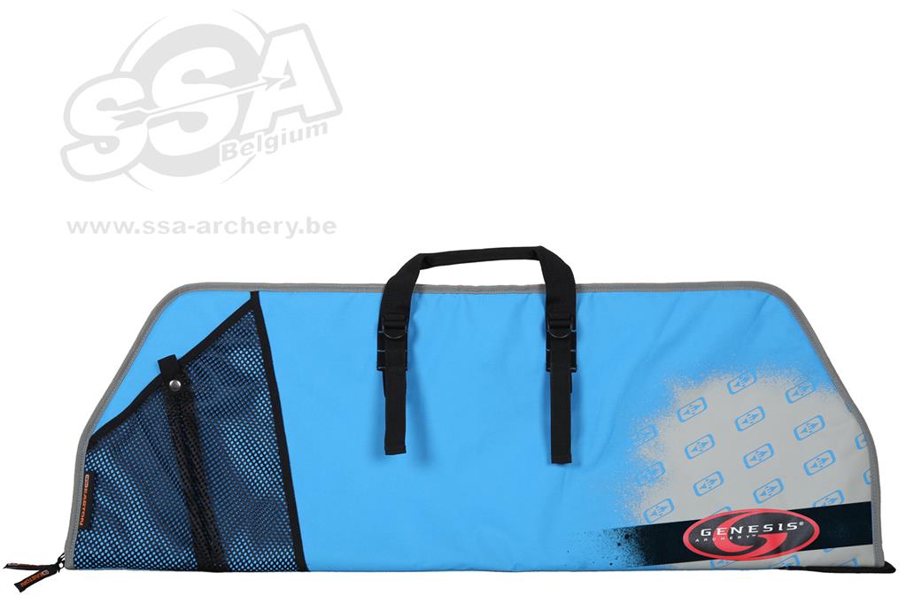 EASTON COMPOUND SOFT CASE GENESIS 4014