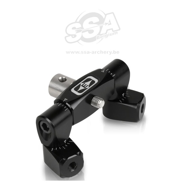 EASTON V-BAR VERSTELLBAR MIT BOLZEN