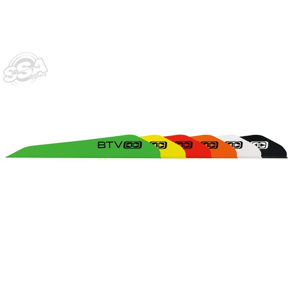 EASTON FEDERN FÜR ARMBRUST BOLZEN BTV 3" 100/PK
