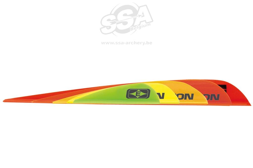 EASTON VANES DIAMOND 380 100/PK