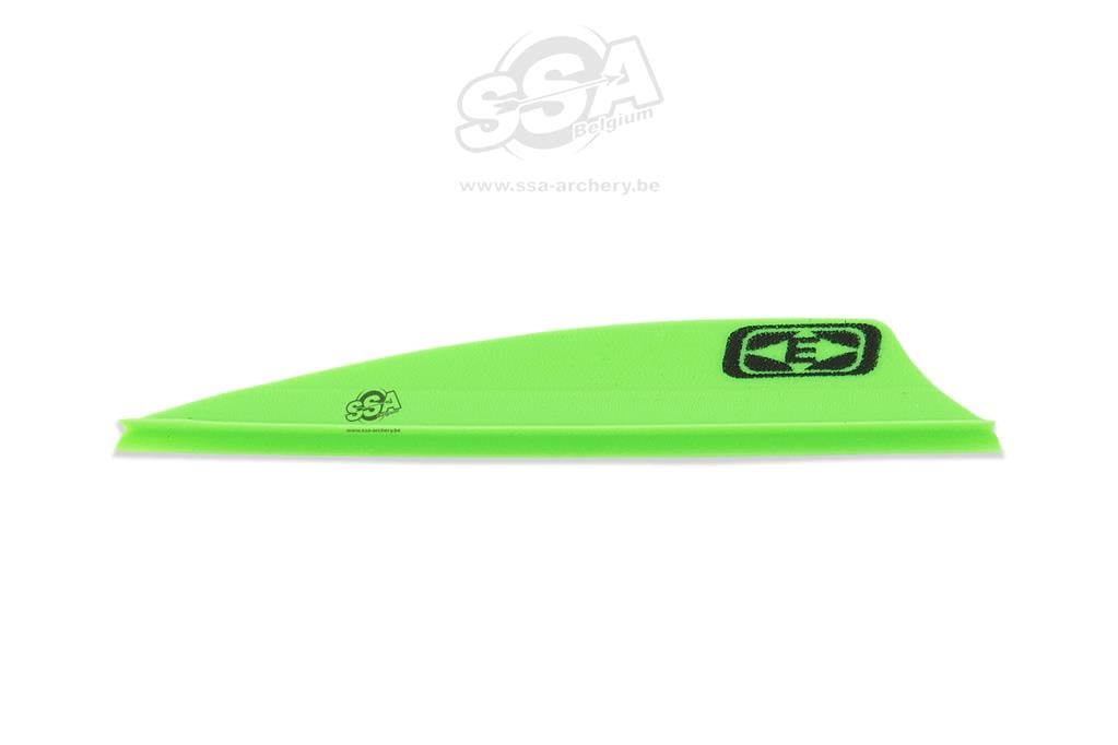 EASTON VANES TITE FLITE 200 100/PK