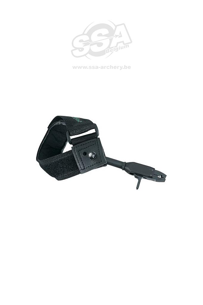 TRUFIRE ZEIGEFINGER-RELEASE PATRIOT NYLON POWER STRAP
