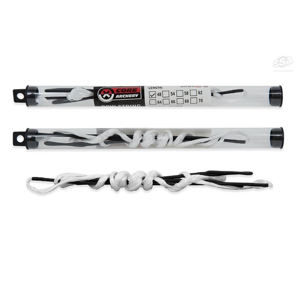 CORE RECURVE SEHNEN DACRON