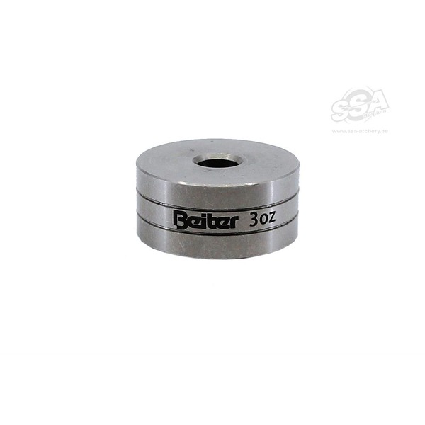 BEITER WEIGHTS STABILIS.