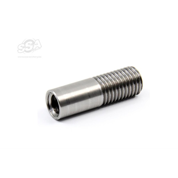 BEITER DAMPER PARTS V-BOX ADAPTER SCREW